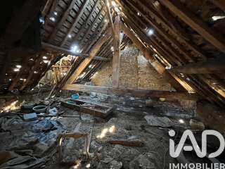 Vente maison 2 pièces