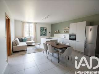 Vente maison 2 pièces