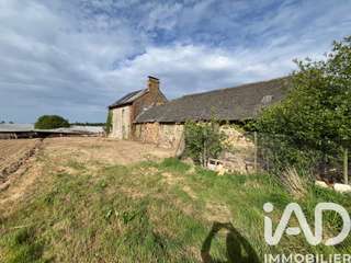 Vente maison 2 pièces