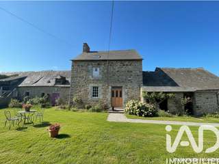 Vente maison 2 pièces