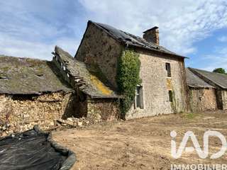 Vente maison 2 pièces