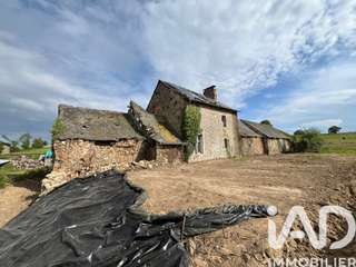 Vente maison 2 pièces