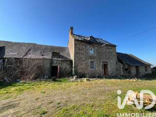 Vente maison 2 pièces