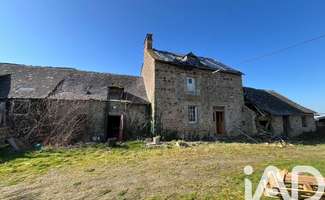 Photo Vente maison Parcé