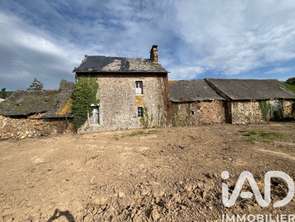 Vente Maison 2 piècesParcé
