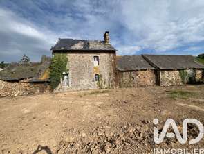 Vente Maison 2 piècesParcé