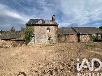 Vente maison 2 pièces Parcé 35