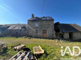 Vente maison 2 pièces