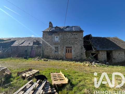 Vente maison 2 pièces