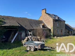 Vente maison 2 pièces