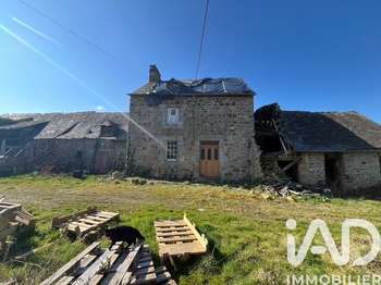 Vente maison 2 pièces Vente maison 2 pièces