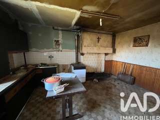 Vente maison 2 pièces