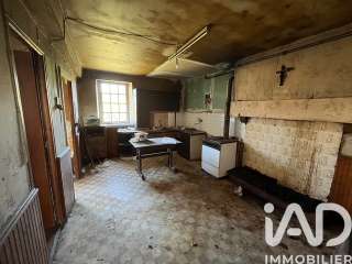 Vente maison 2 pièces