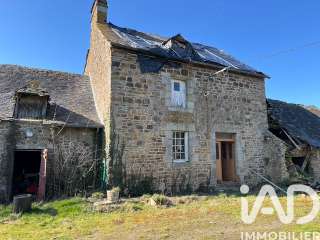 Vente maison 2 pièces