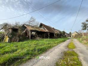 Vente Maison 1 chambreParcé