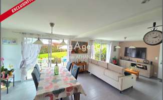 Photo Vente maison Parcé