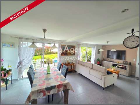 Vente maison 6 pièces Parcé 35