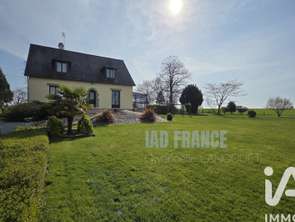 Vente Maison 4 chambresParcé