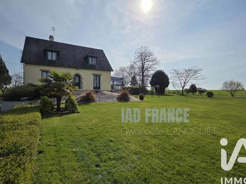 Vente maison 6 pièces Parcé 35