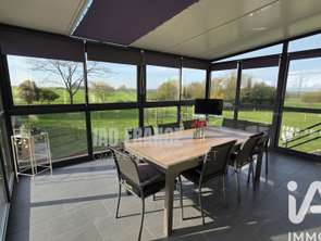 Vente Maison 4 chambresParcé