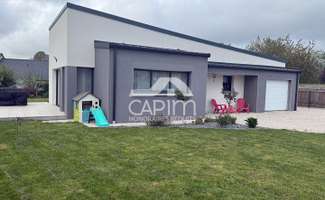 Photo Vente maison Parcé