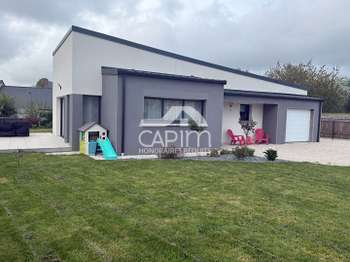 Vente maison 4 pièces Parcé 35