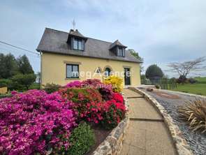 Vente Maison 4 chambresParcé