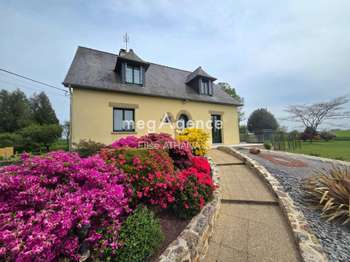 Vente maison 6 pièces Parcé 35