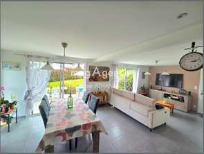 Vente Maison 5 chambresParcé