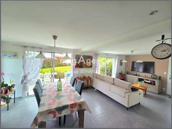 Vente maison 6 pièces Parcé 35