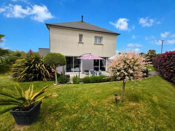 Vente maison 6 pièces Parcé 35