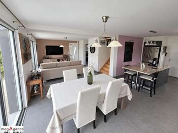 Vente Maison 5 chambresParcé
