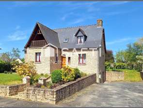 Vente Maison 4 chambresParcé