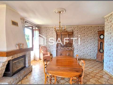 Vente maison 5 pièces Vente maison 5 pièces