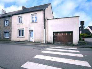 Vente Maison 2 chambresParcé