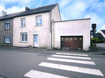 Vente maison 3 pièces Parcé 35