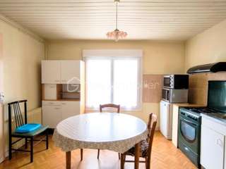 Vente maison 3 pièces Vente maison 3 pièces