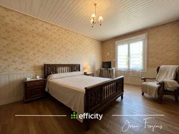 Vente Maison 2 chambresParcé