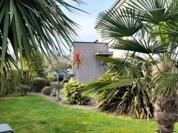 Vente Maison 5 chambresParcé