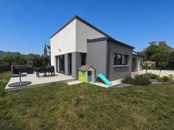 Vente Maison 3 chambresParcé
