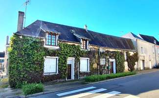 Photo Vente maison Parcé-sur-Sarthe