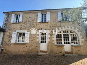 Vente Maison 5 chambresParcé-sur-Sarthe