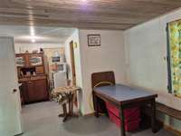Vente maison 1 pièce