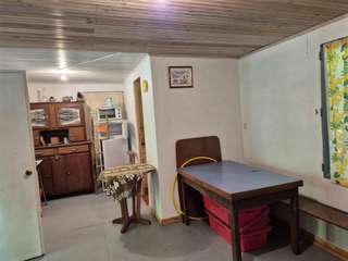 Vente maison 1 pièce
