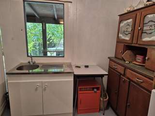 Vente maison 1 pièce