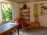 Vente maison 1 pièce