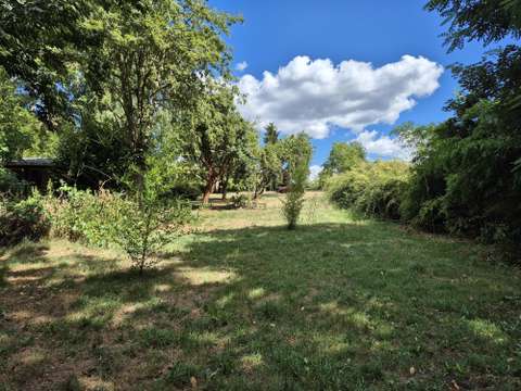 Vente maison 1 pièce