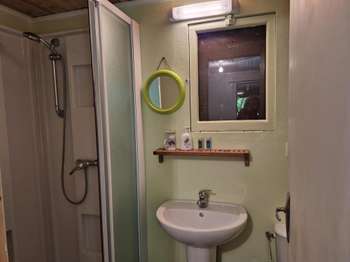 Vente maison 1 pièce