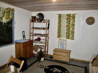 Vente maison 1 pièce