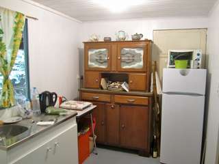 Vente maison 1 pièce